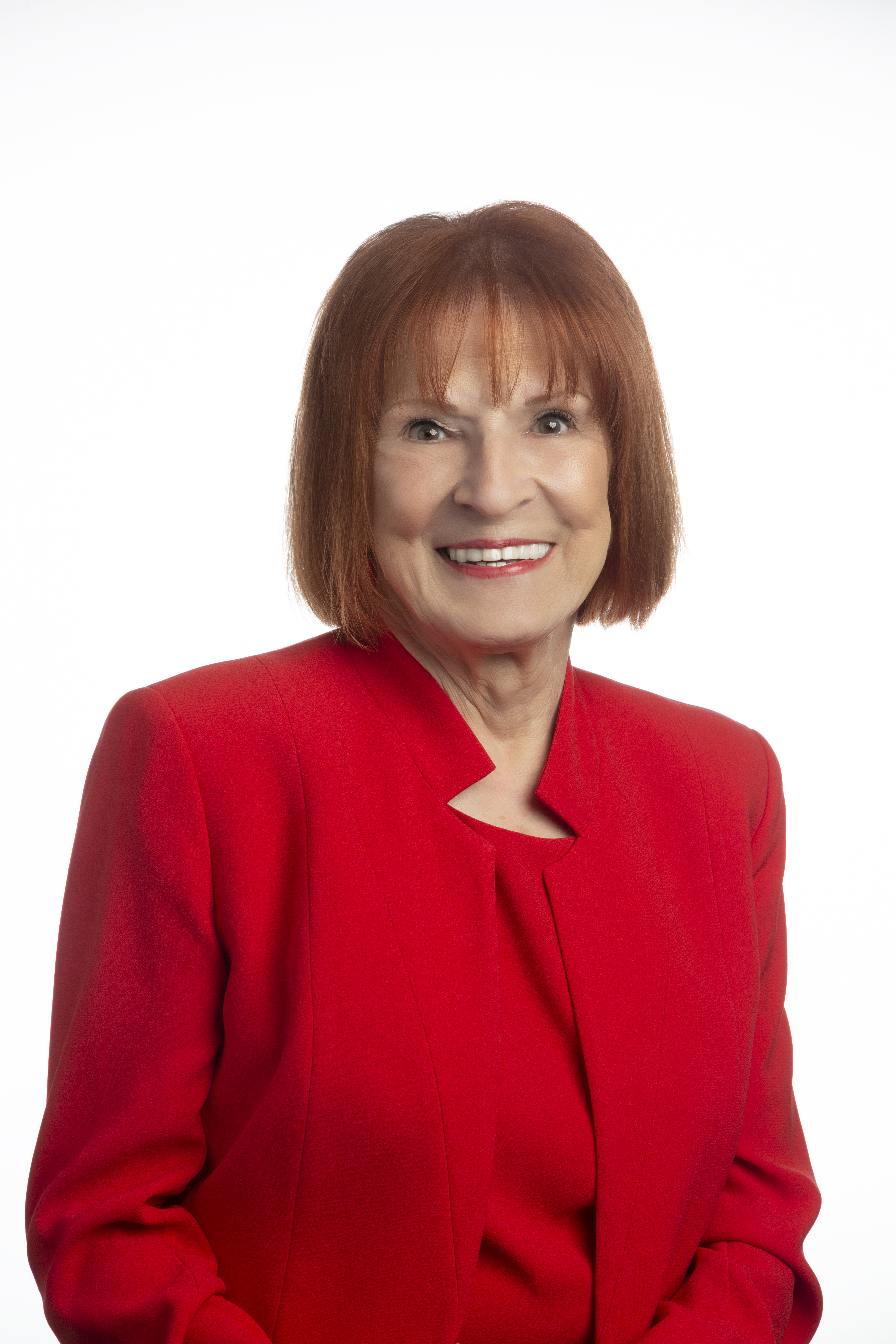 Christina Ross, real estate agent