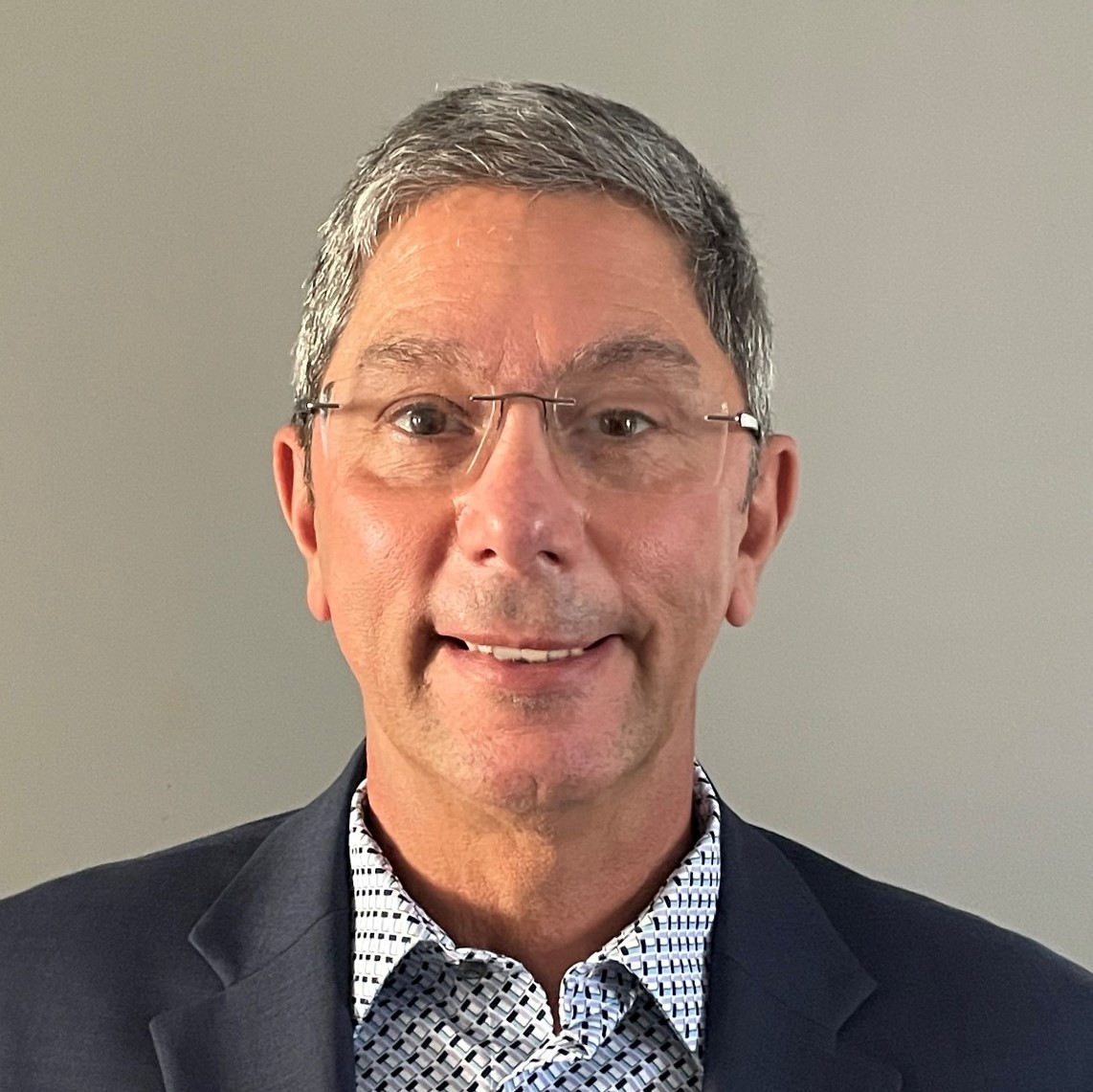 Bill Holden, real estate agent