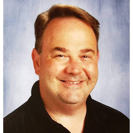 Alan Winter, real estate agent