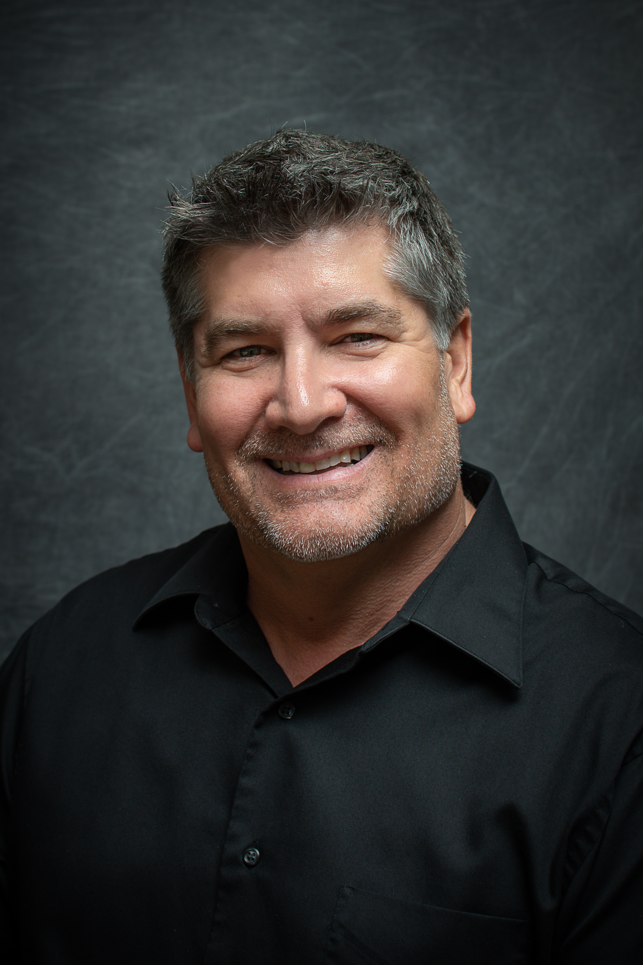 Vic Franceschini, real estate agent