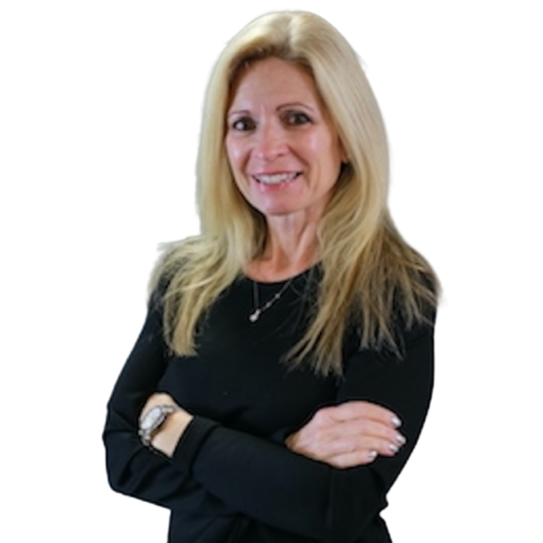 Sharon Rosa, real estate agent