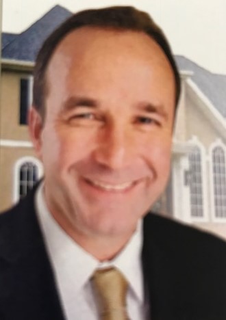 Todd Williams, real estate agent