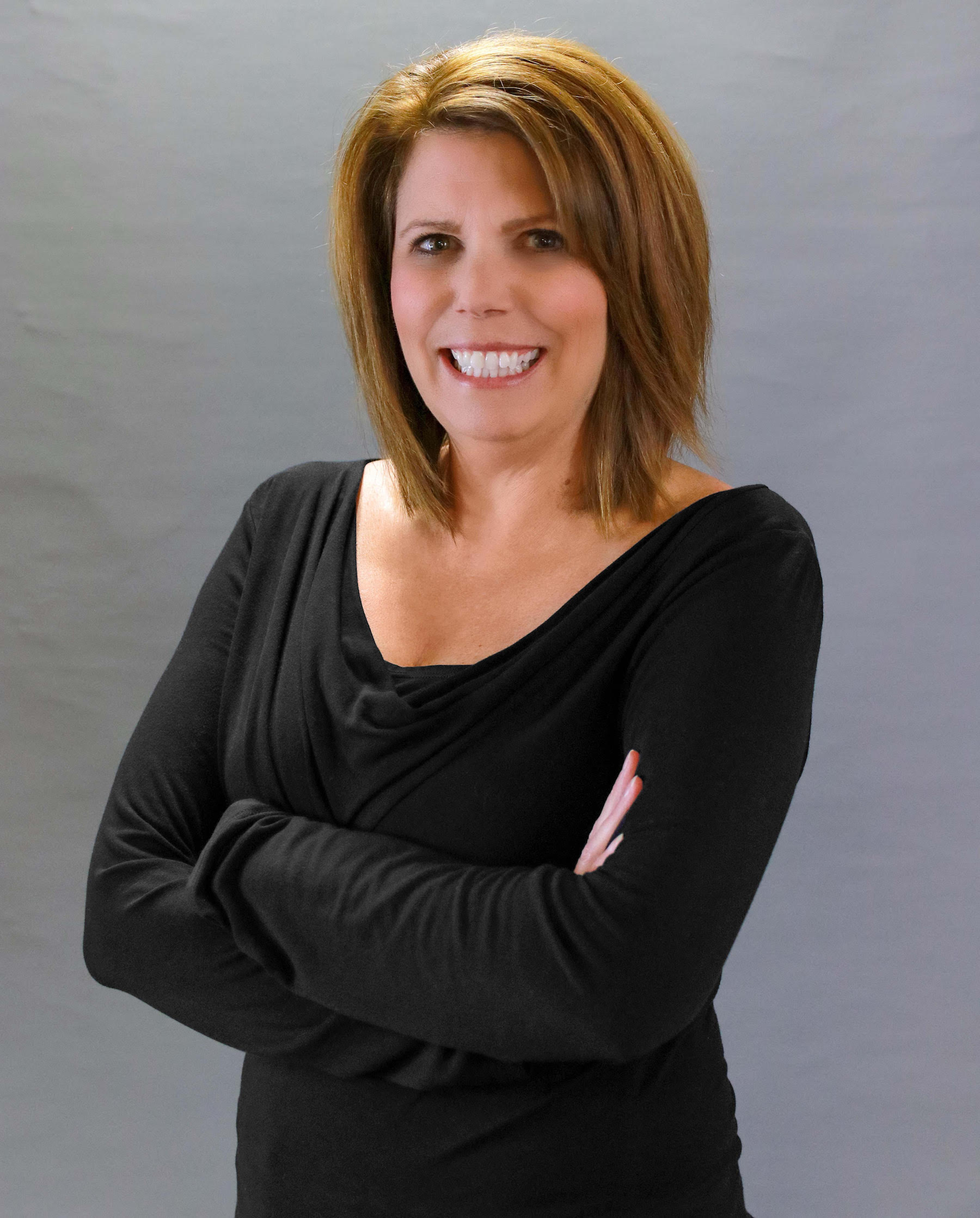 Donna Lieberman, real estate agent