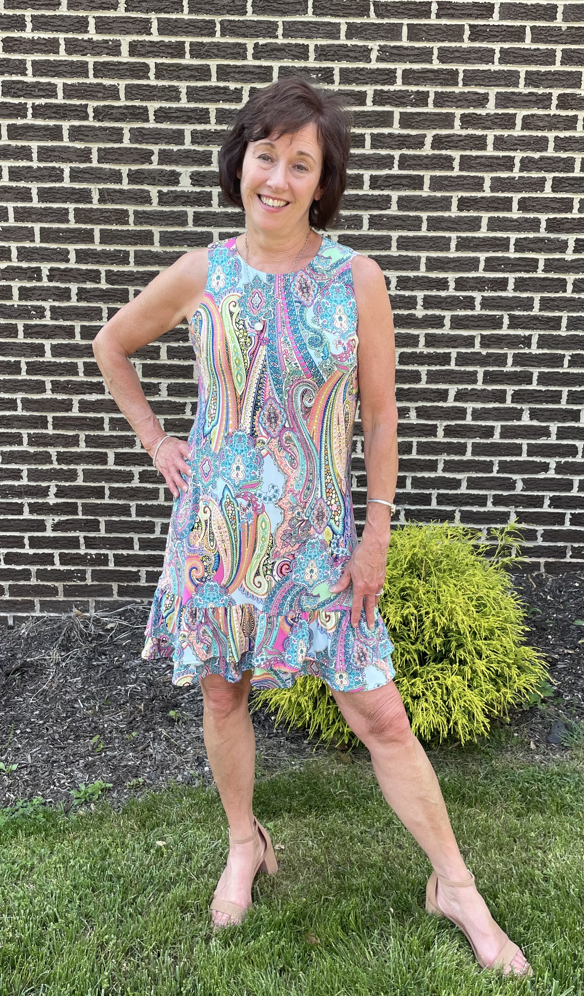 Denise Bigante, real estate agent