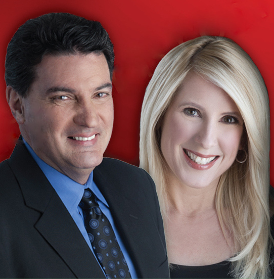 Tracie Fiorita, real estate agent
