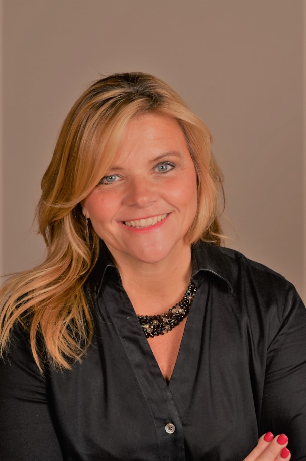 Megan Faloni, real estate agent