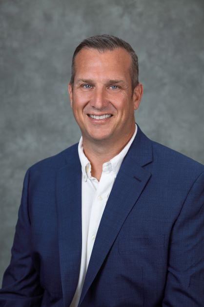 Edward Hrabik, real estate agent