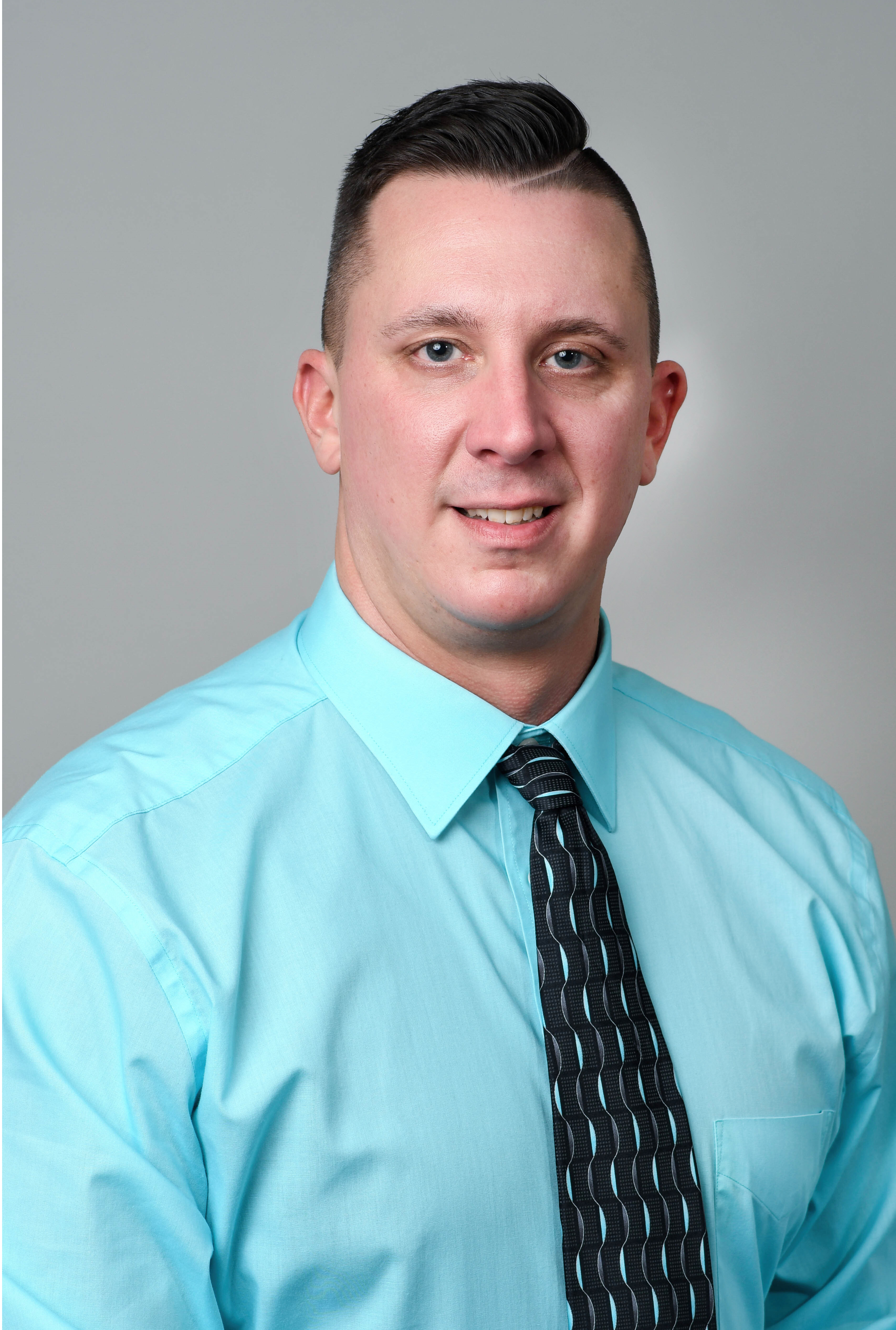 Matthew Zawicki, real estate agent