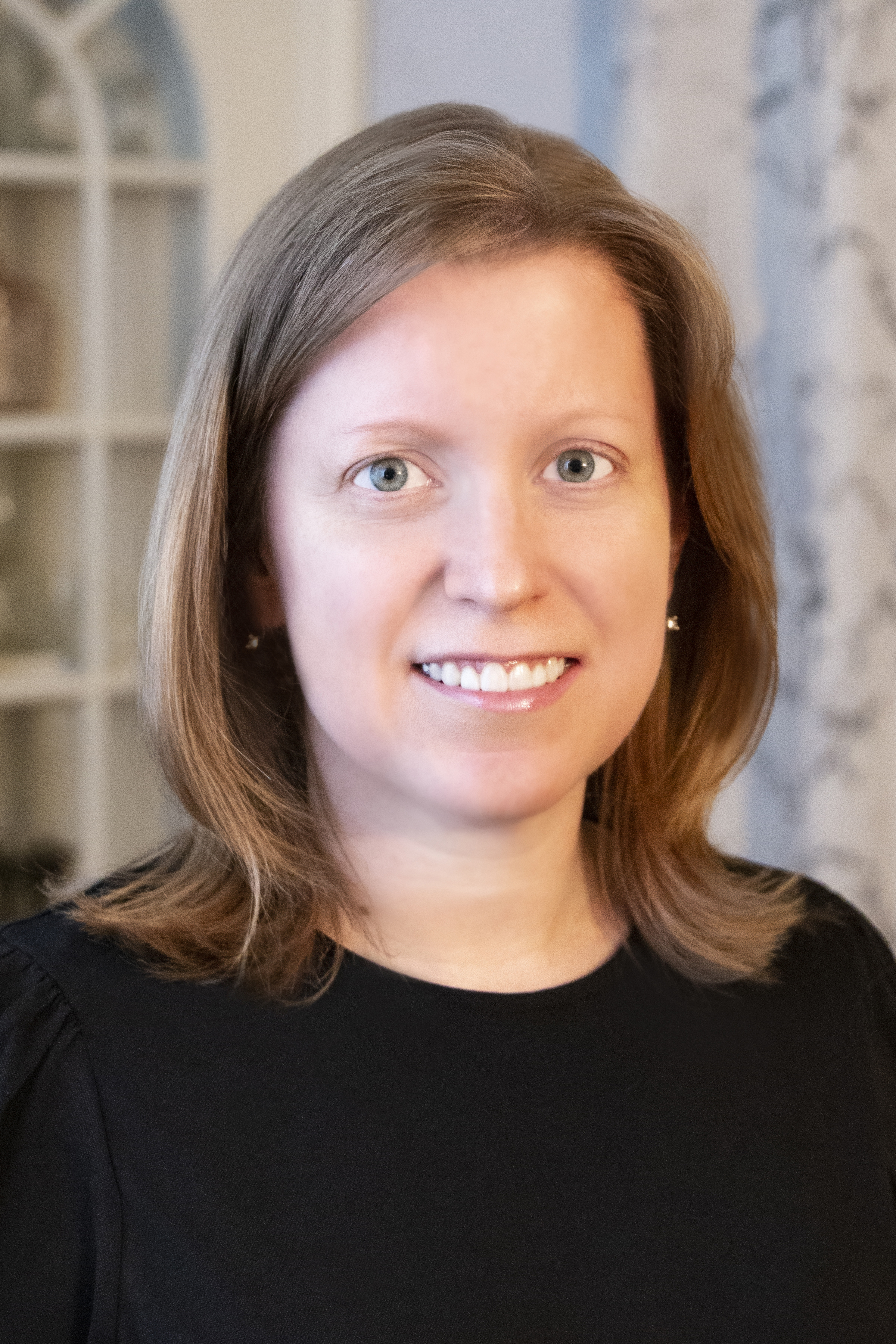 Jamie Orndorff, real estate agent