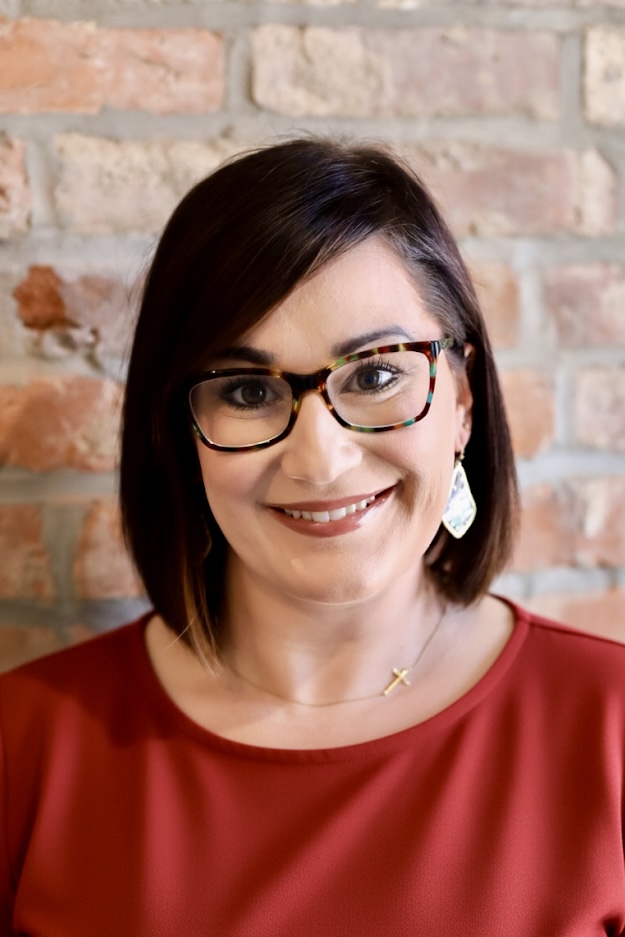 Erica Ondash, real estate agent