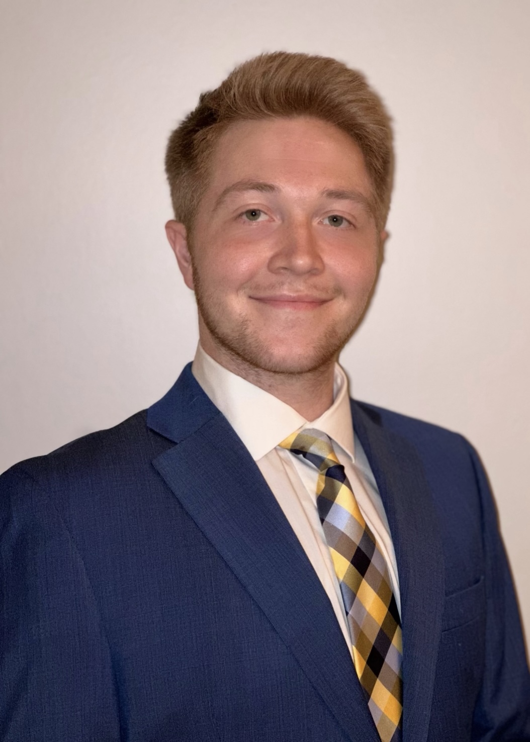 Randol Rusnak, real estate agent