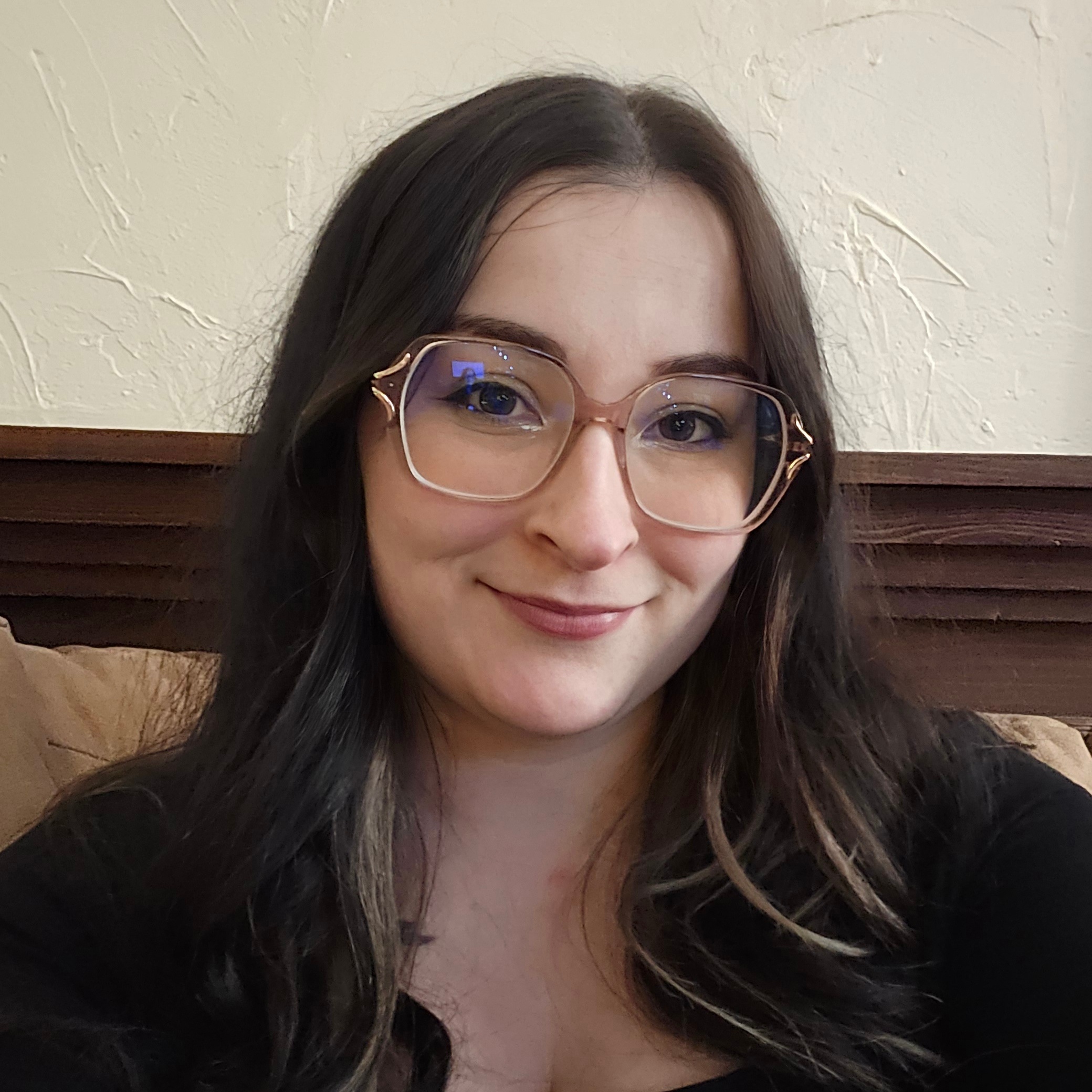 Amber Kline, real estate agent