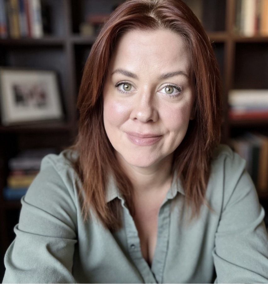 Melissa Dalton, real estate agent