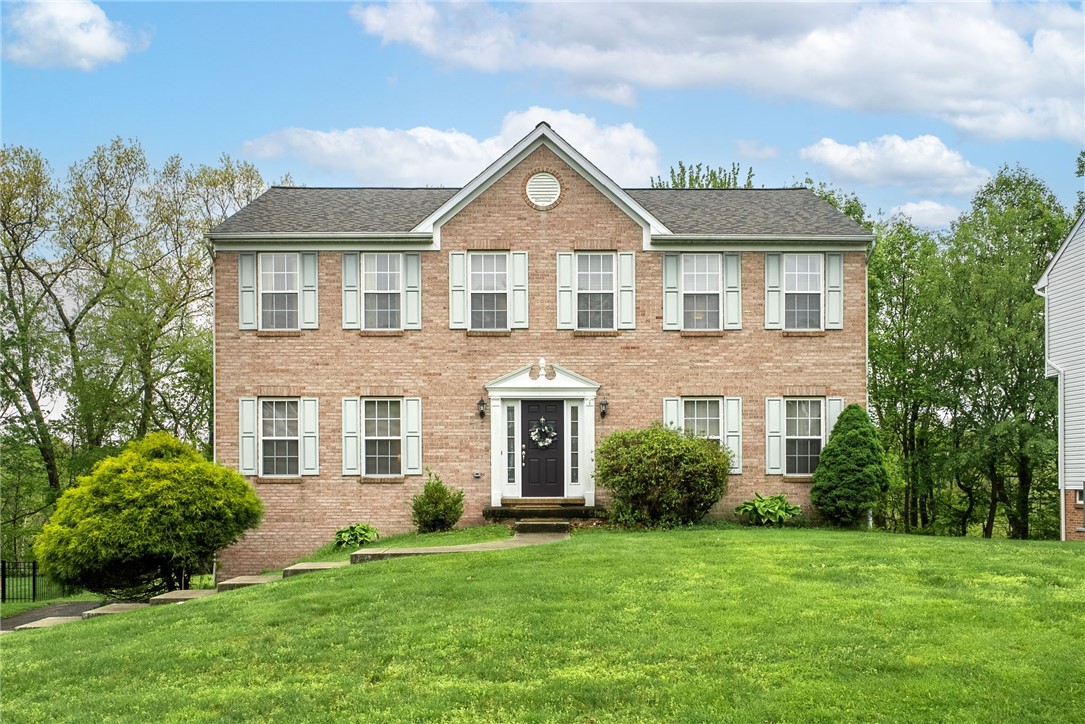 Exterior of 238 Gary Dr, Sewickley, PA 15143