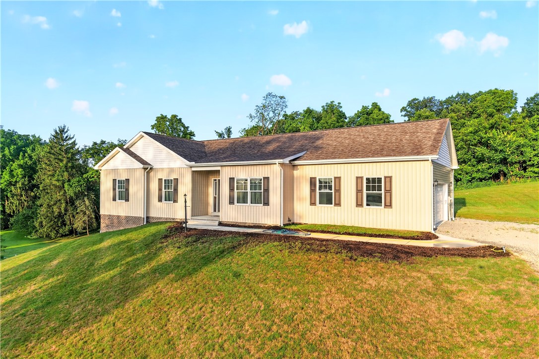 Exterior of 480 Matty, Rostraver, PA 15012