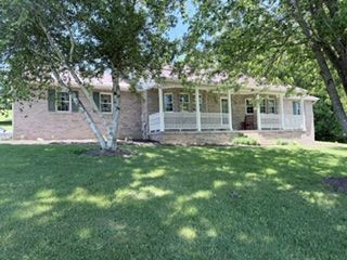 Exterior of 141 WOODIES ROAD, Waynesburg, PA 15370