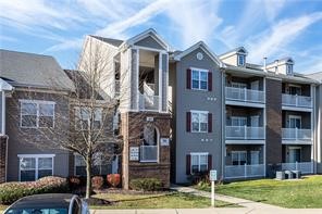 Exterior of 409 Stockton Rdg, Cranberry Twp, PA 16066