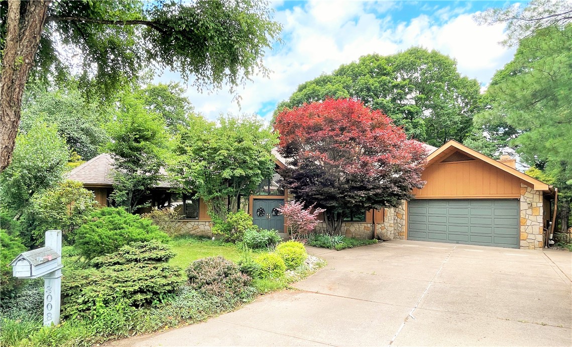 Exterior of 3008 WEDGEWOOD COURT, Murrysville, PA 15668