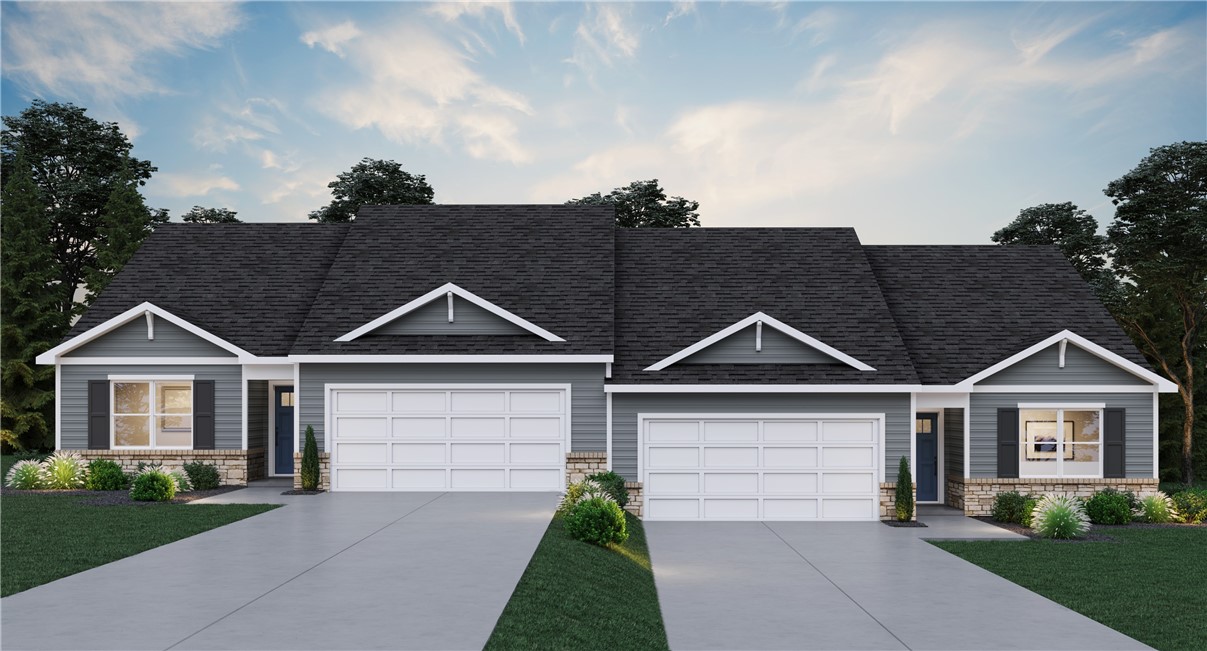 Exterior of 3087 Audrey Drive, Greensburg, PA 15601