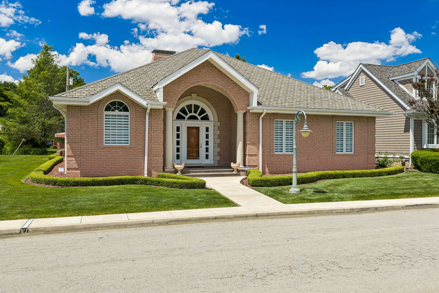 Exterior of 1750 River ROAD, Beaver, PA 15009