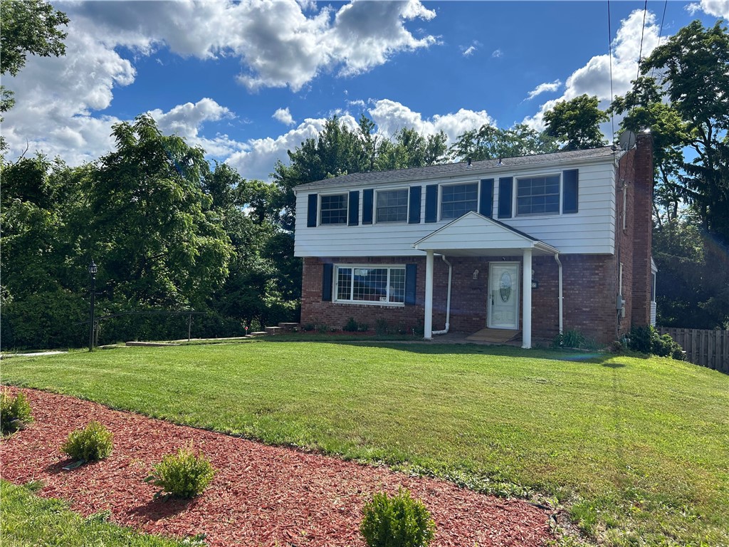 Exterior of 2401 Haymaker Rd, Monroeville, PA 15146