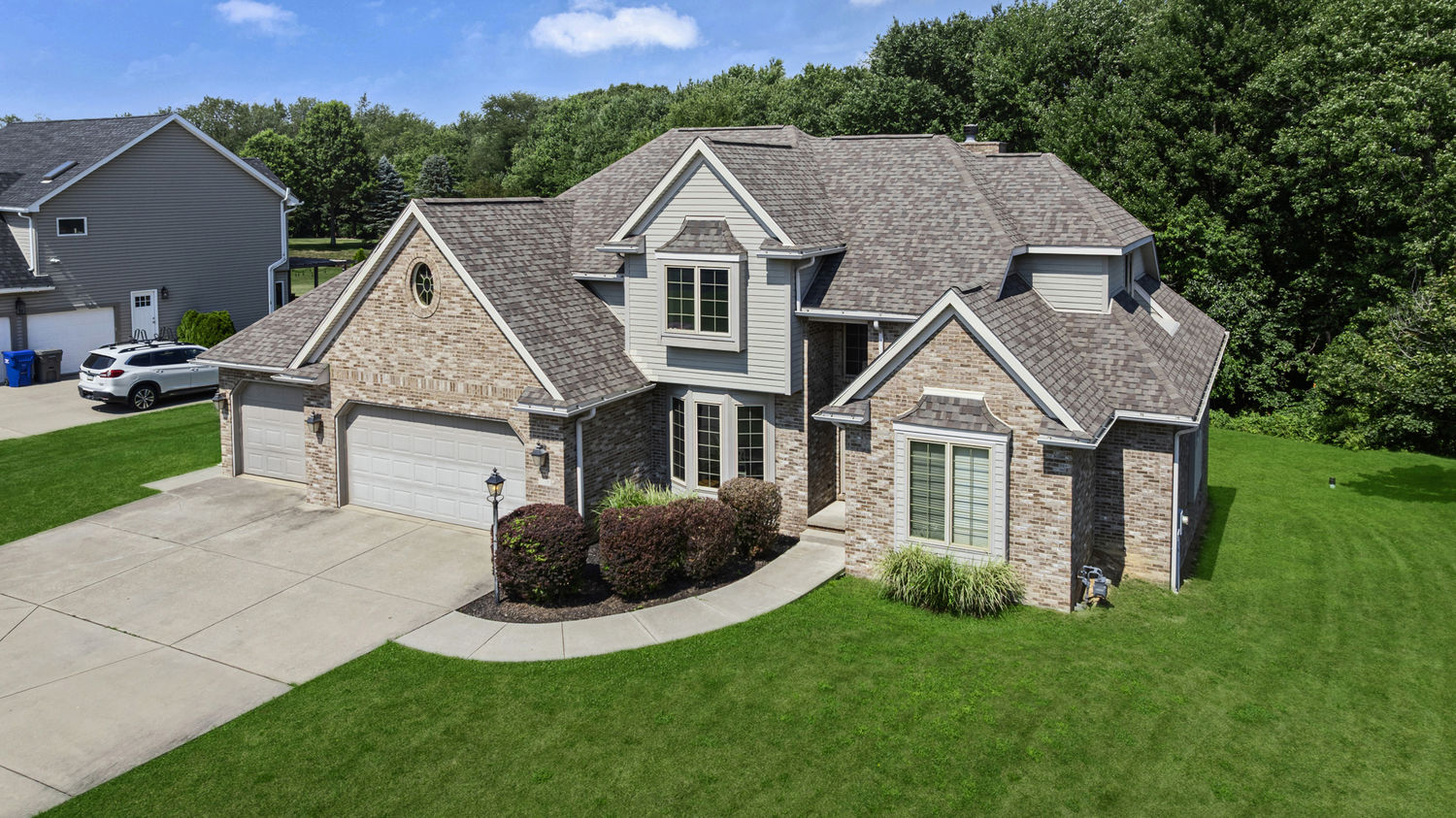Exterior of 136 Meadow DRIVE, Beaver Falls, PA 15010