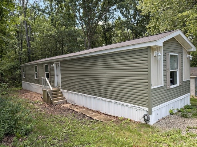 Exterior of 1 Via Milano, Smock, PA 15480