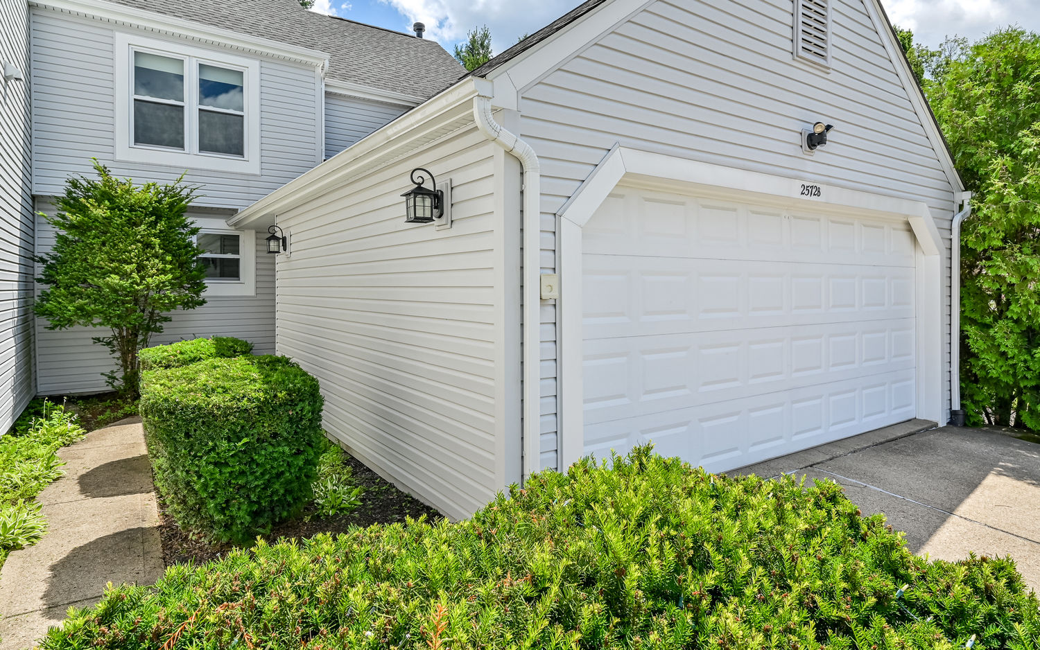 Exterior of 2572B Grouse Ridge, Wexford, PA 15090