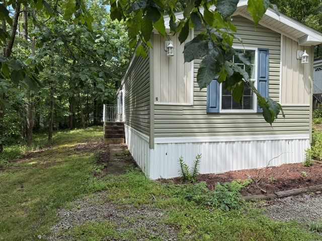 Exterior of 10 Via Milano, Smock, PA 15480