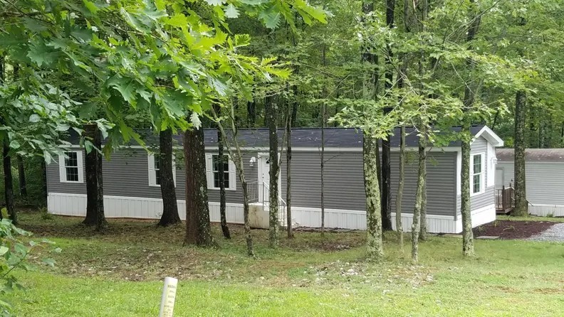 Exterior of 9 Via Milano, Smock, PA 15480