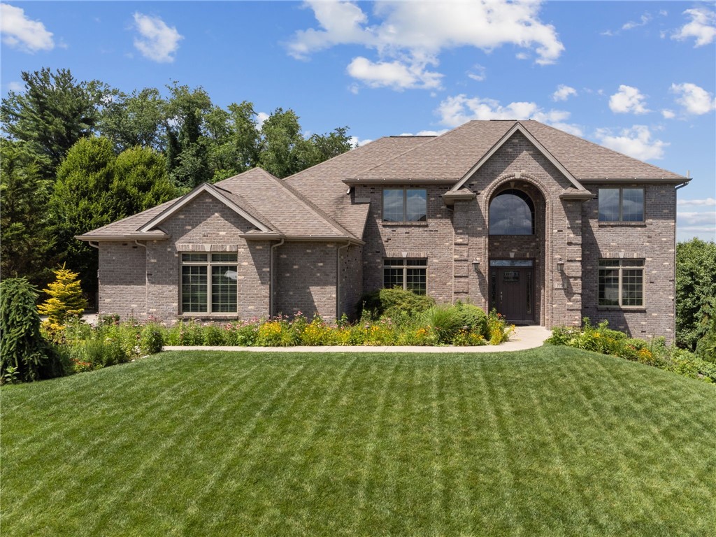 Exterior of 7708 Natalie Ln, North Huntingdon, PA 15642