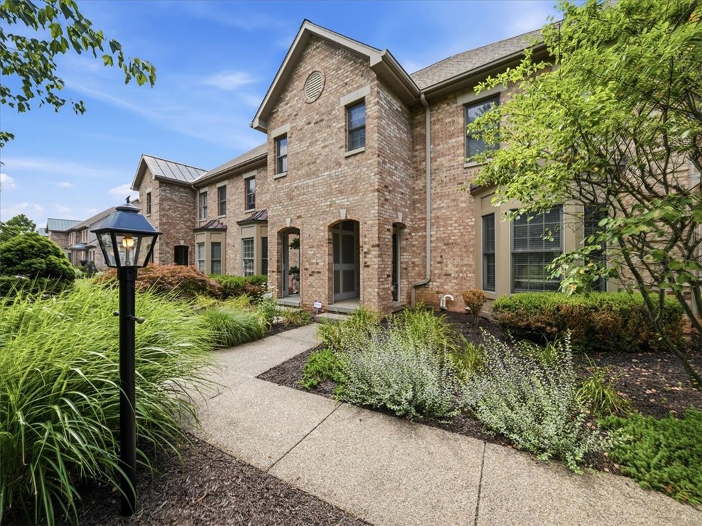 Exterior of 79 Shenot Rd, Wexford, PA 15090