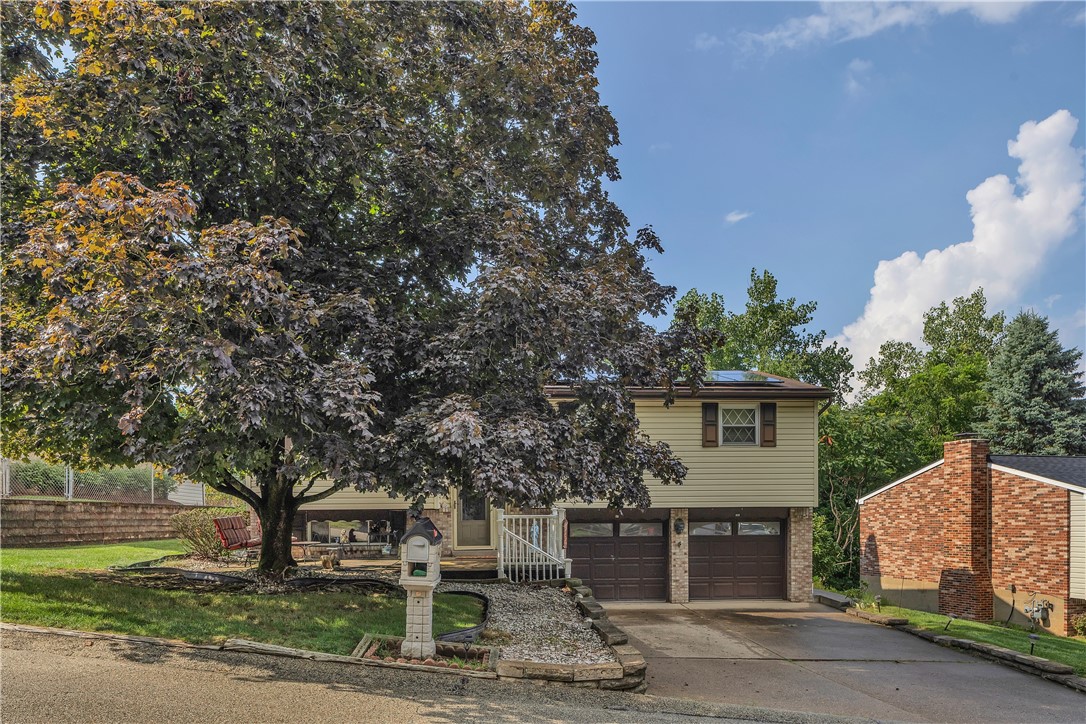 Exterior of 413 Springwood, Verona, PA 15147