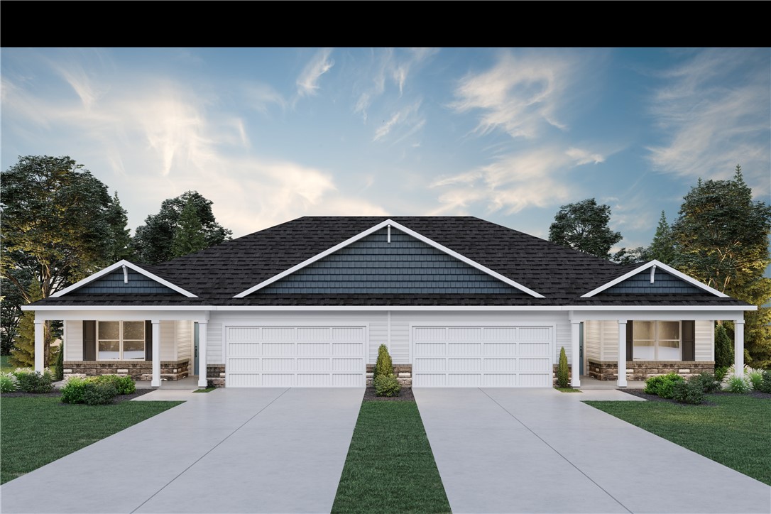 Exterior of 3030 Audrey Drive, Greensburg, PA 15601