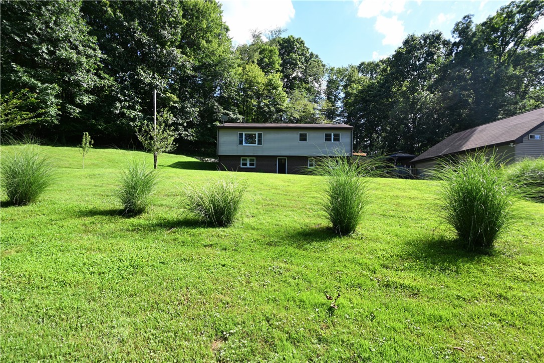 Exterior of 382 Fry Hollow, Hunker, PA 15639