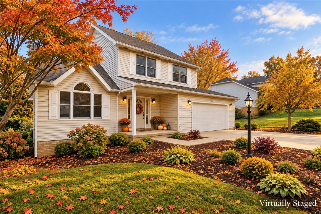 Exterior of 202 Holyoke Rd, Butler, PA 16001