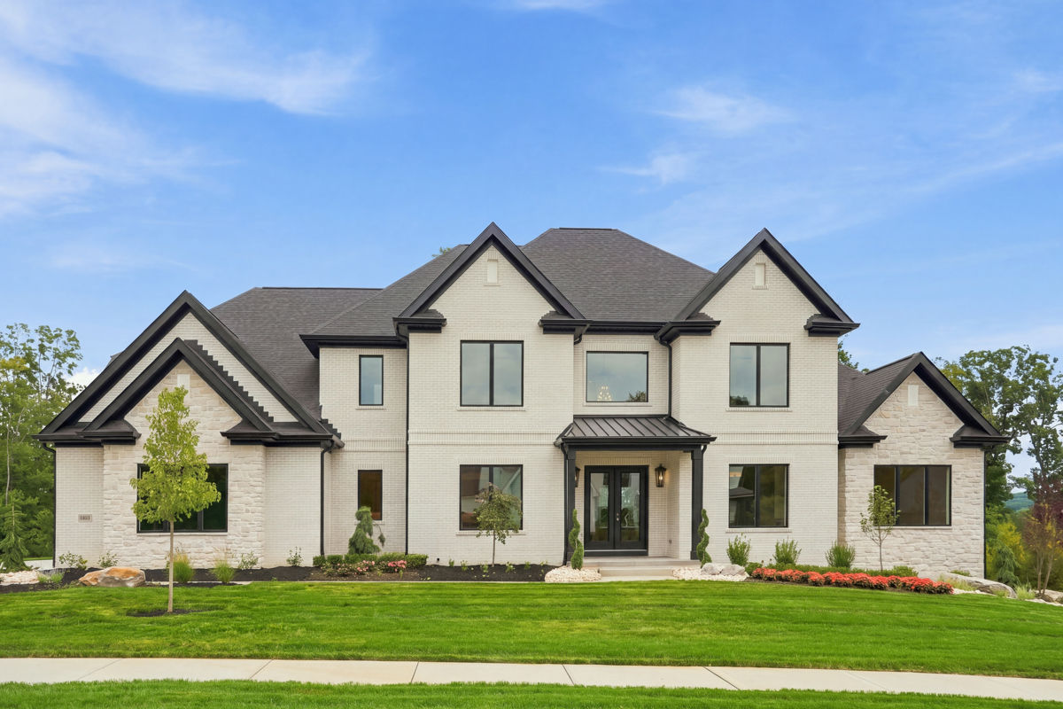 Exterior of 2020 Mallard Lane, Baden, PA 15005