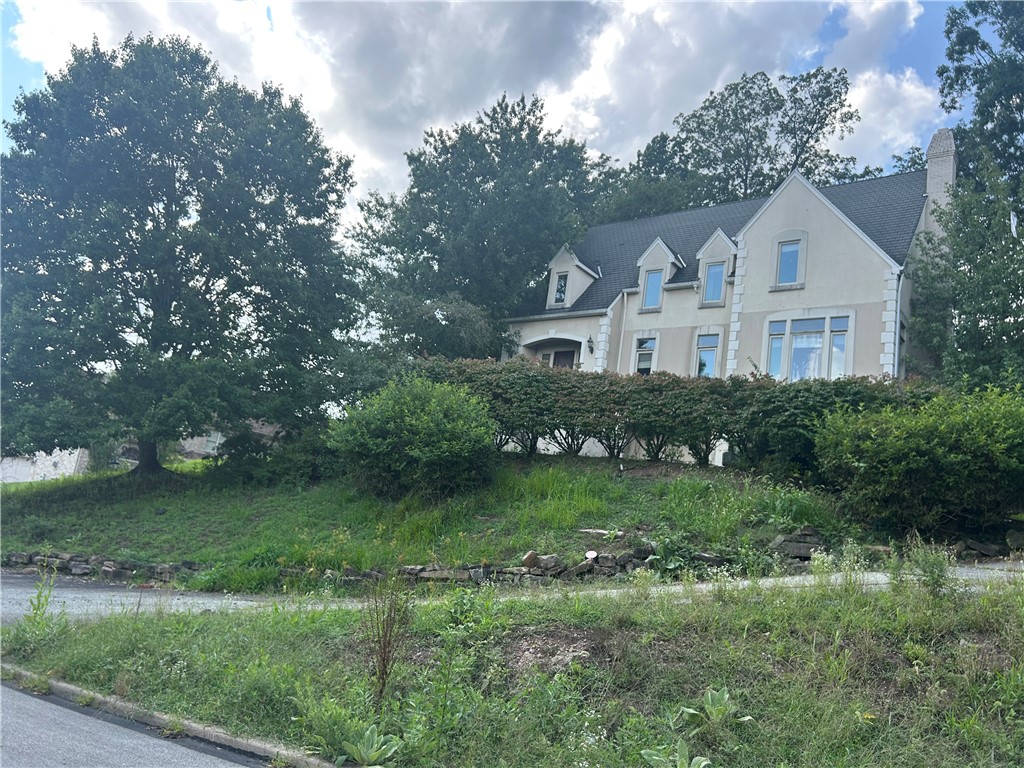 Exterior of 103 Camberly Dr, Monroeville, PA 15146