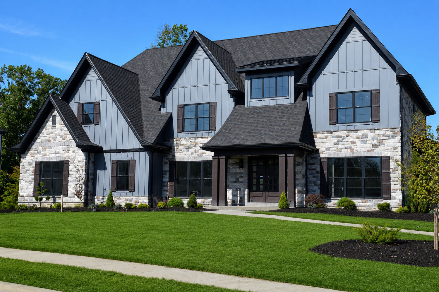 Exterior of 2012 Mallard Lane..., Baden, PA 15005