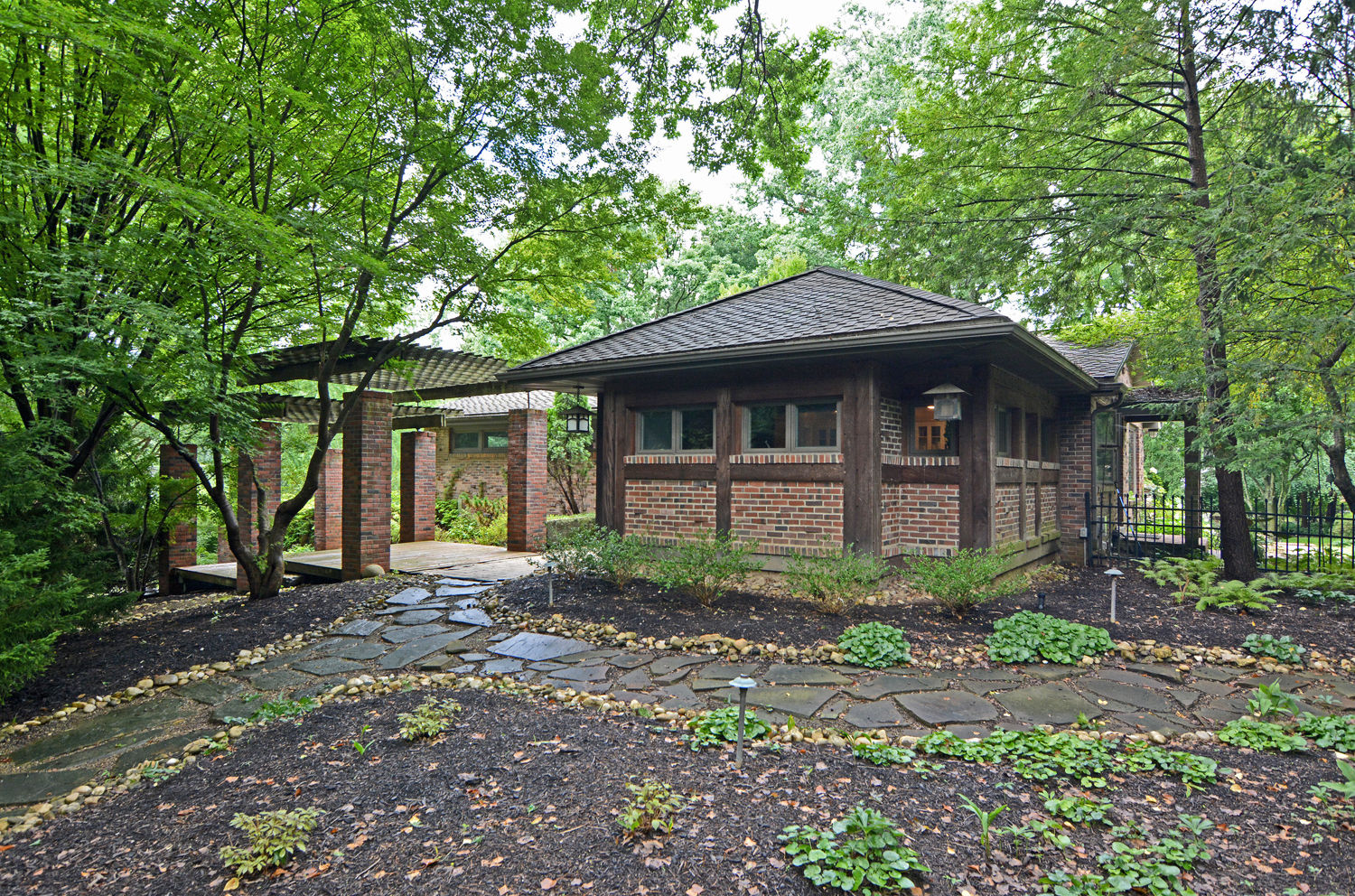 Exterior of 123 Springhouse Ln, Pittsburgh, PA 15238