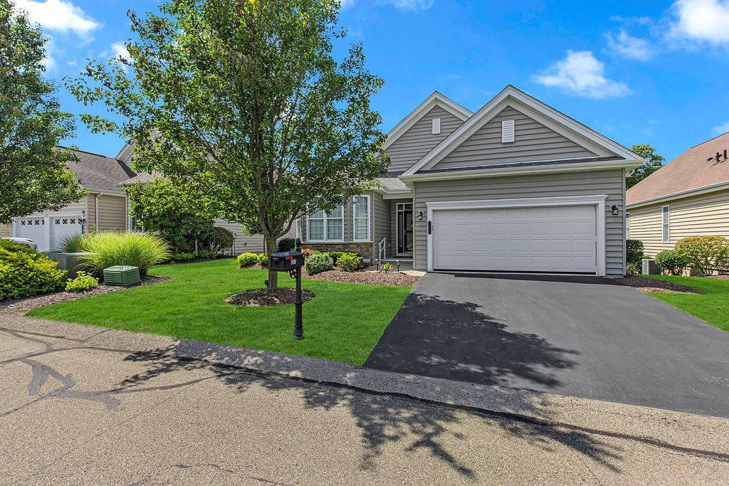 Exterior of 247 Patriot Lane, Freedom, PA 15042