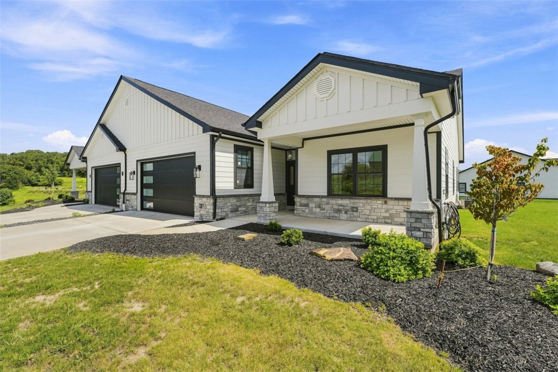 Exterior of 409 Raymaley Road 105, Harrison City, PA 15636
