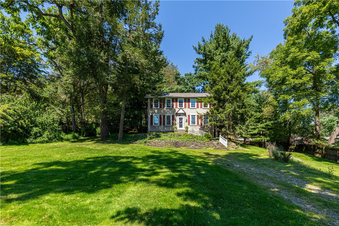 Exterior of 1779 SAMPLE, Allison Park, PA 15101