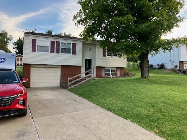 Exterior of 8 Cree Drive, PA 15601