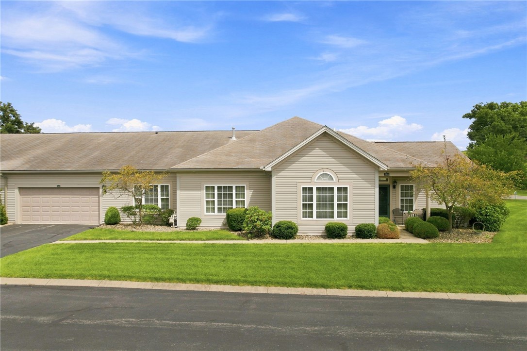 Exterior of 591 MADISON BLVD, Freedom, PA 15042