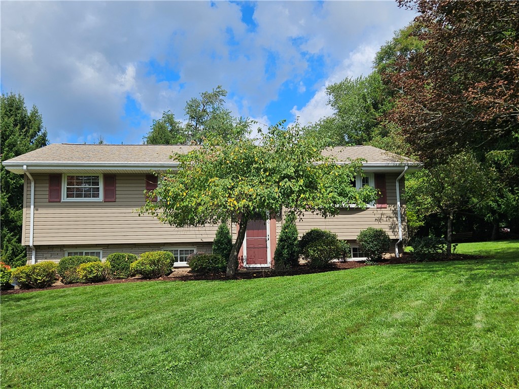 Exterior of 1501 Meade Ave, New Kensington, PA 15068