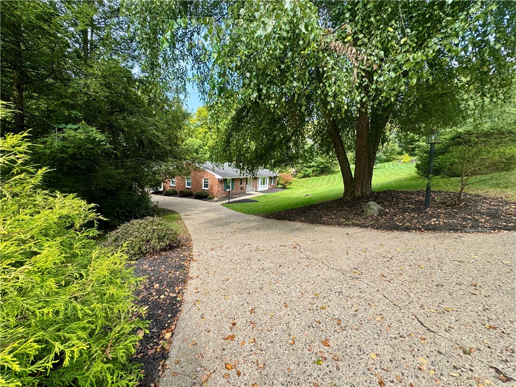 Exterior of 103 Highland Dr, McMurray, PA 15317