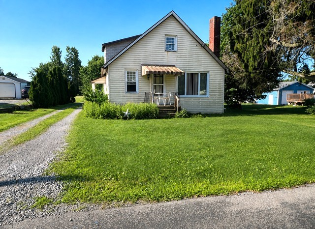 Exterior of 103 Kennedy Rd, Prospect, PA 16052
