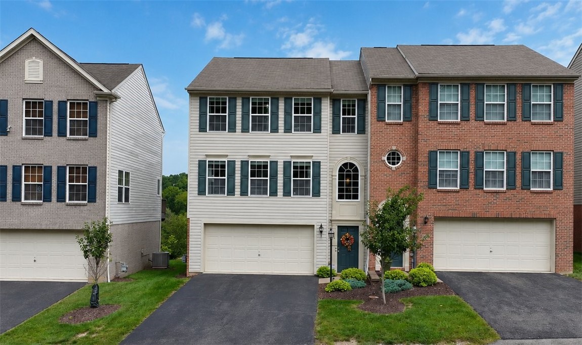 Exterior of 175 AIDAN COURT, Pittsburgh, PA 15226