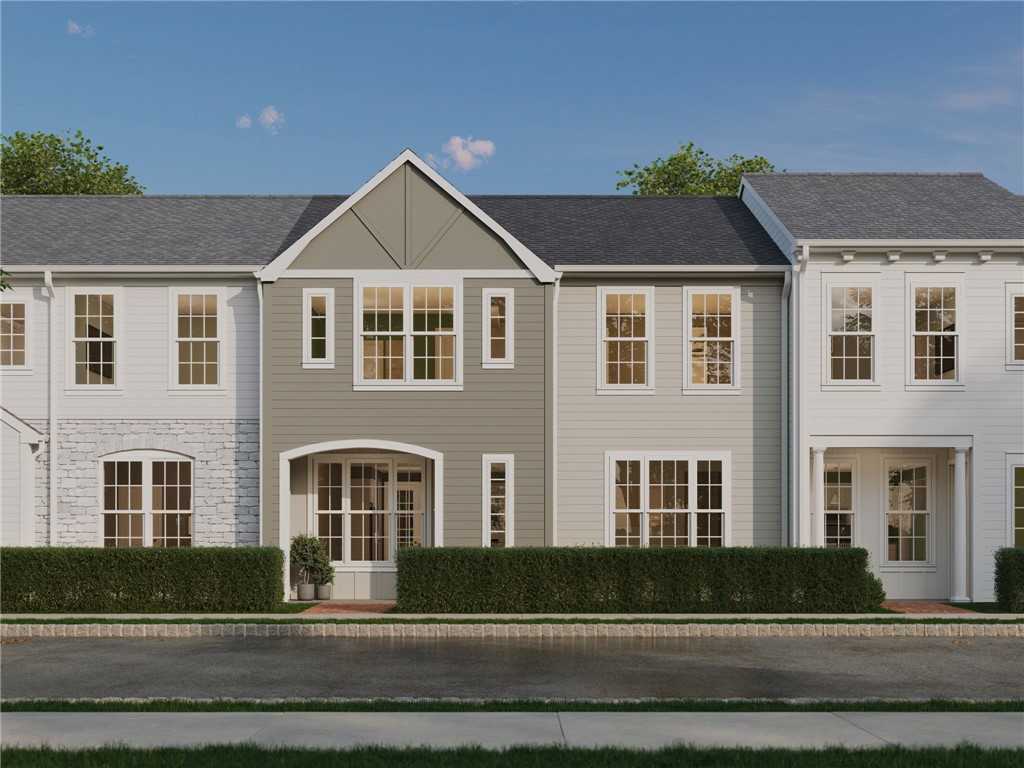 Exterior of 908 Reeb Way, Cranberry Twp, PA 16066